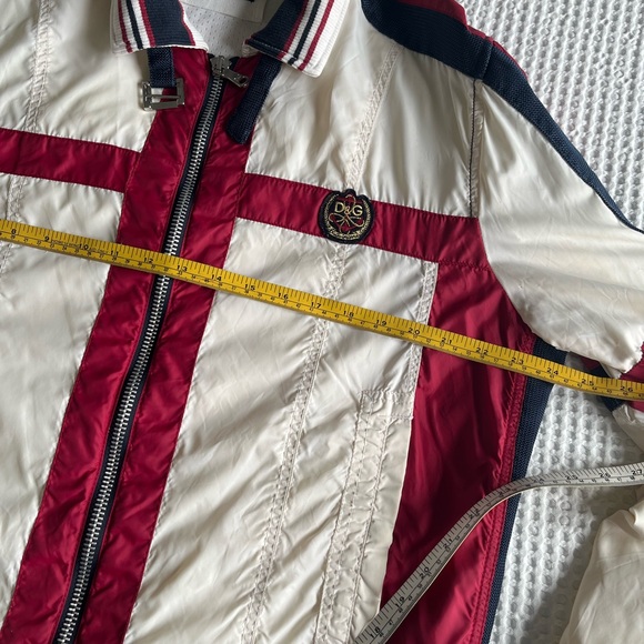 Dolce & Gabanna bomber jacket - Picture 8 of 11